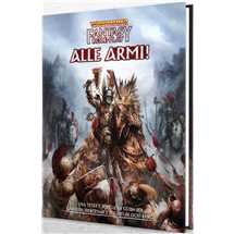 Warhammer Fantasy RPG - Alle Armi!