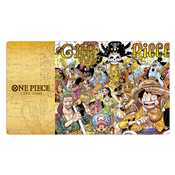 One Piece Card Game Official Playmat Limited Edition 