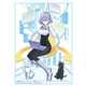 Digimon Card Game Official Deck Protectors ver. 2.0 (60 sleeves) Mirei Mikagura