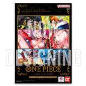 One Piece Card Game Premium Card Collection Best Selection Vol.2
