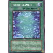 Bubble-Scambio