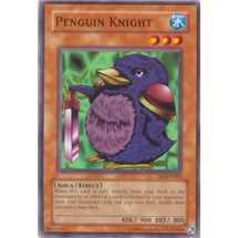 Penguin Knight