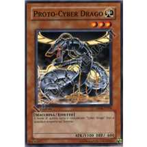 Proto-Cyber Dragon