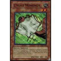 L' Agile Momonga