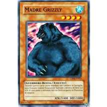 Madre Grizzly