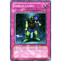 Goblin Ladro