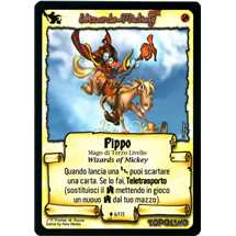 Pippo - Holo Foil