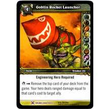 Goblin Rocket Launcher