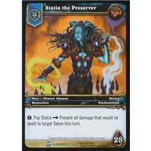 Statia the Preserver