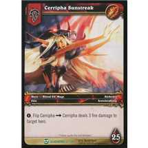 Cerripha Sunstreak