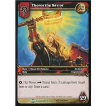 Thoros the Savior