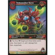Tribemother Torra