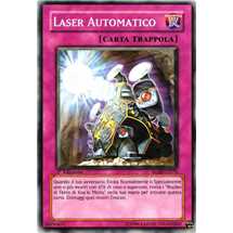 Laser Automatico