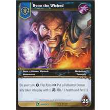 Ryno the Wicked