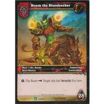 Boum the Bloodseeker