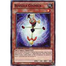 Bussola Cosmica