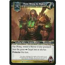 Thane Ufrang the Mighty