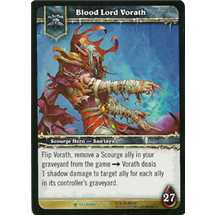 Blood Lord Vorath