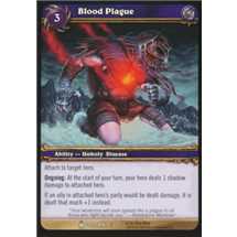 Blood Plague
