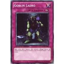 Goblin Ladro