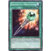 Bacchetta Miracolosa - Star Foil