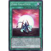 Zero Galattico