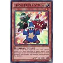 Trion Tripla Stella