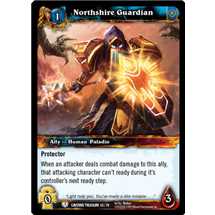 Northshire Guardian