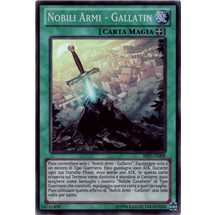 Noble Arms - Gallatin