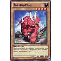 Sabersaurus