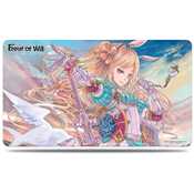 E-84689 Playmat FoW Alice (Limited Edition)
