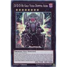 D/D/D Duo-Dawn King Kali Yuga