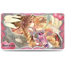 E-84837 Playmat FoW San Valentino (Limited Edition)