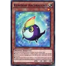 Rainbow Kuriboh