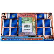 Marvel Dice Masters - The Amazing Spider-Man Playmat