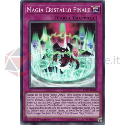 Gametrade Store Ultimate Crystal Magic