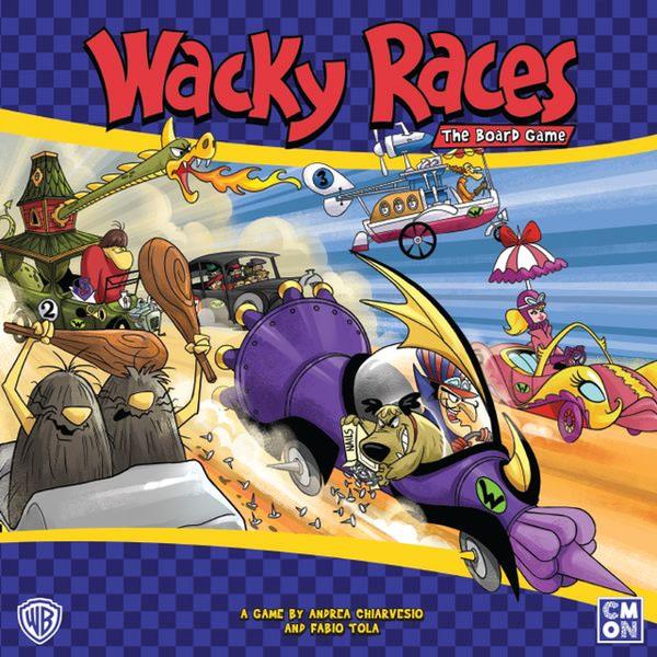 Gametrade Distribuzione GIOCHI